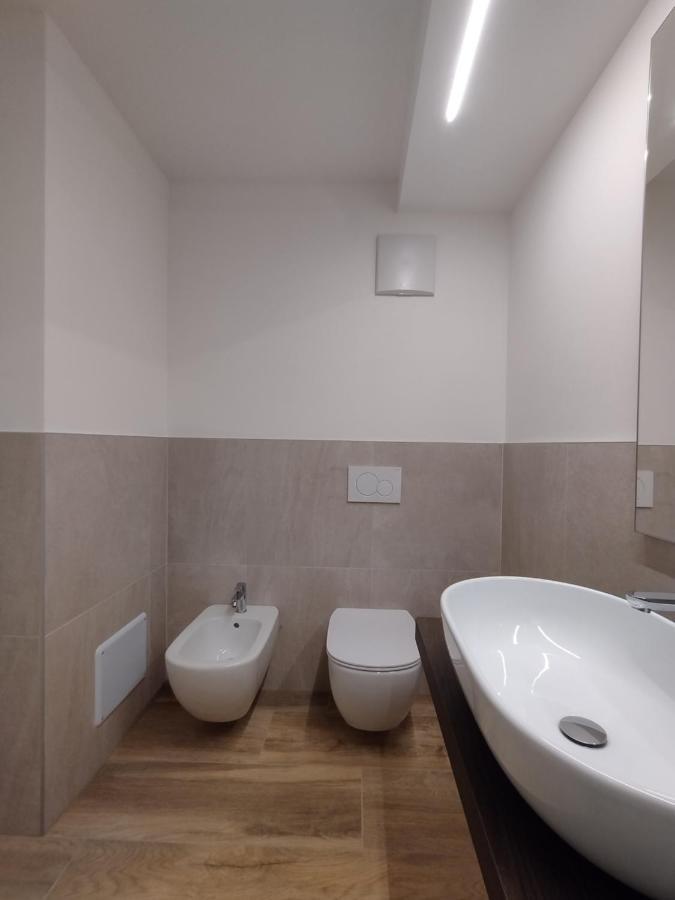 La Rondinella Apartments Бардолино Экстерьер фото