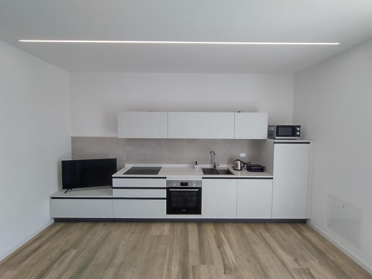 La Rondinella Apartments Бардолино Экстерьер фото