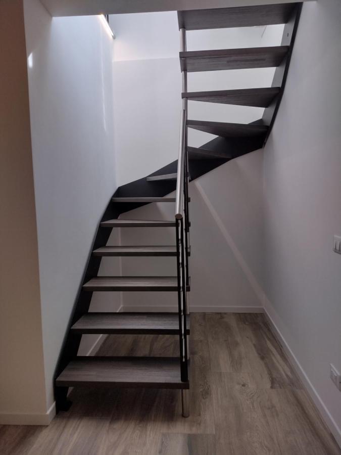 La Rondinella Apartments Бардолино Экстерьер фото