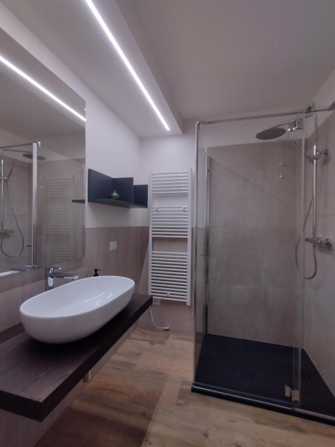 La Rondinella Apartments Бардолино Экстерьер фото